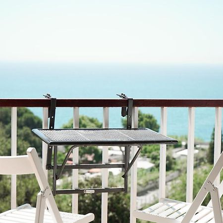 Apartmán Loft Ponent, Sant Pol De Mar Exteriér fotografie