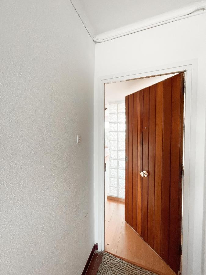 Apartmán Loft Ponent, Sant Pol De Mar Exteriér fotografie